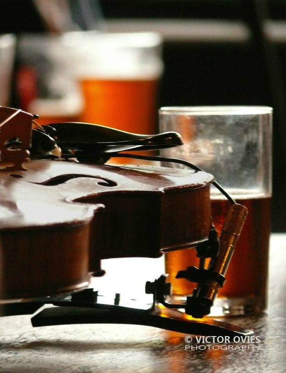 Stony Stratford - Folk And Ale